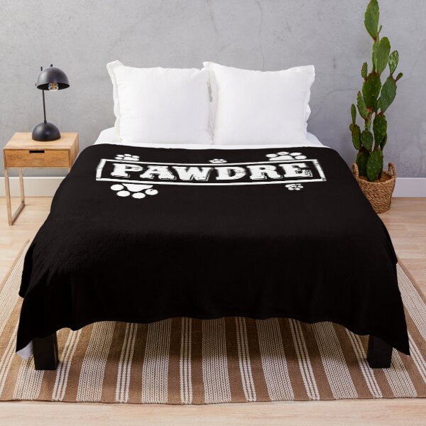 Item preview, Dog Dad Pawdre Dog Owner Puppy Daddy Father Dogs Friendly designed and sold by TomGiantDesigns.