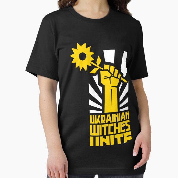 Item preview, Ukraine Sunflower Essential designed and sold by TammiDongieux.