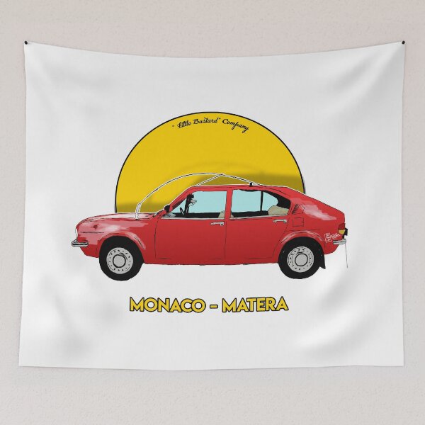Item preview, Monaco Matera designed and sold by LBCompany130.