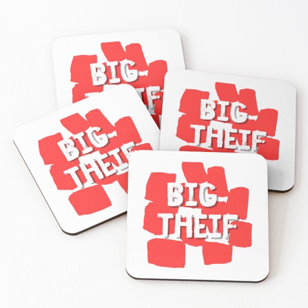 Item preview, Big Thief - Brush Graphic     designed and sold by UiiHuff.