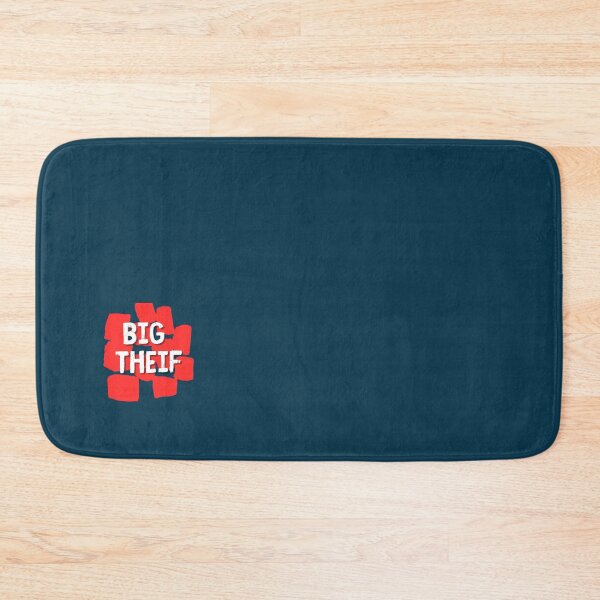 Item preview, Big Thief - Brush Graphic     designed and sold by UiiHuff.