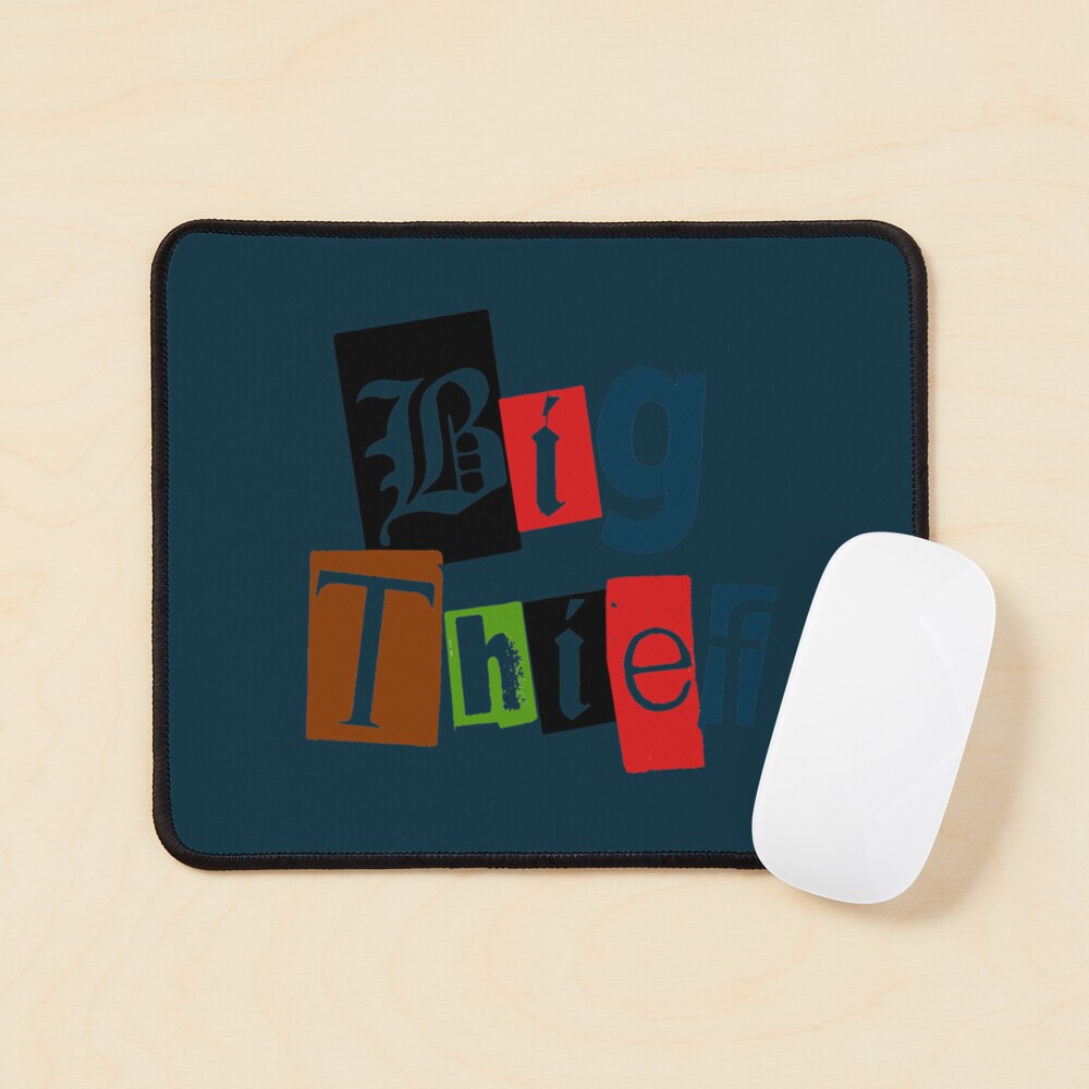Item preview, Mouse Pad designed and sold by UiiHuff.