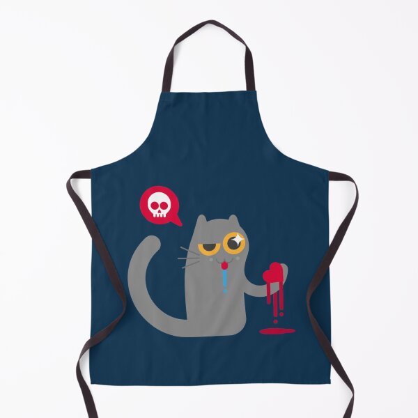 Item preview, Cats Heart Thief   designed and sold by UiiHuff.