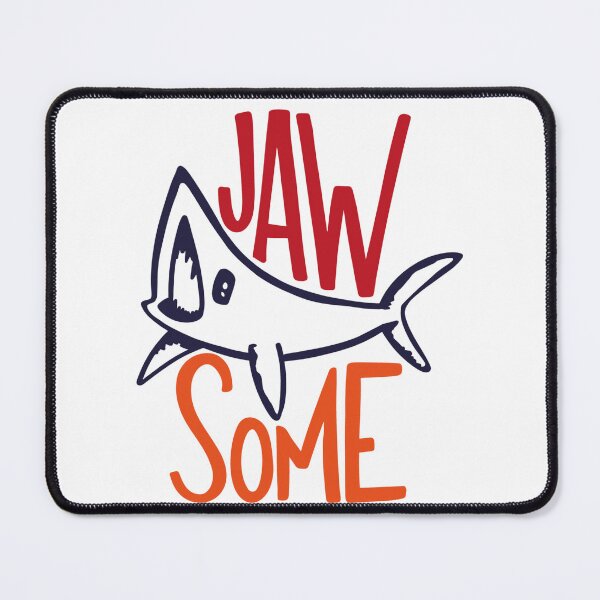 Item preview, jawsome designed and sold by Tia-Ako.