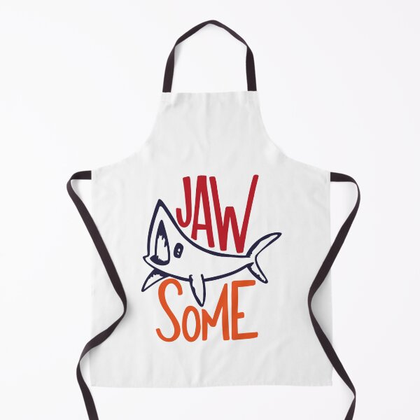 Item preview, jawsome designed and sold by Tia-Ako.