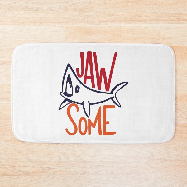 Item preview, jawsome designed and sold by Tia-Ako.