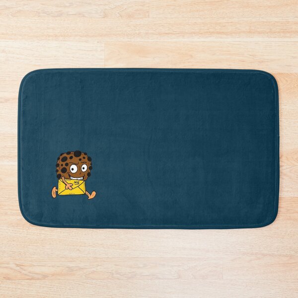 Item preview, cookie thief.   designed and sold by UiiHuff.