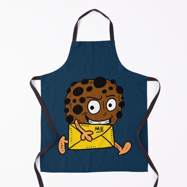 Item preview, cookie thief.   designed and sold by UiiHuff.