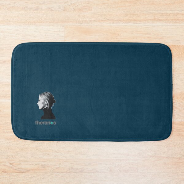 Item preview, elizabeth holmes   designed and sold by UiiHuff.