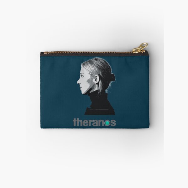 Item preview, elizabeth holmes   designed and sold by UiiHuff.