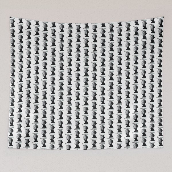 Item preview, elizabeth holmes   designed and sold by UiiHuff.