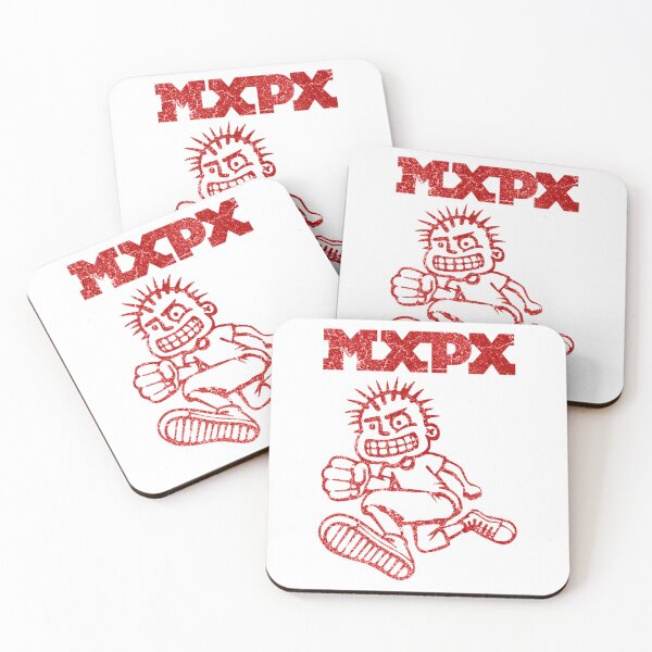 Item preview, the street Punk Legend of M-x-P-x    designed and sold by UiiHuff.