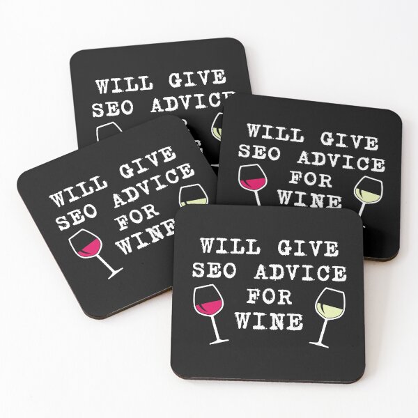 Item preview, SEO Expert Gift SEO Manager Online Marketing designed and sold by TM-Multidesign.