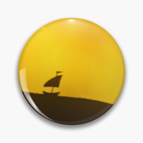 Item preview, I See a Little Silhouette oh of a Boat designed and sold by weavernap.