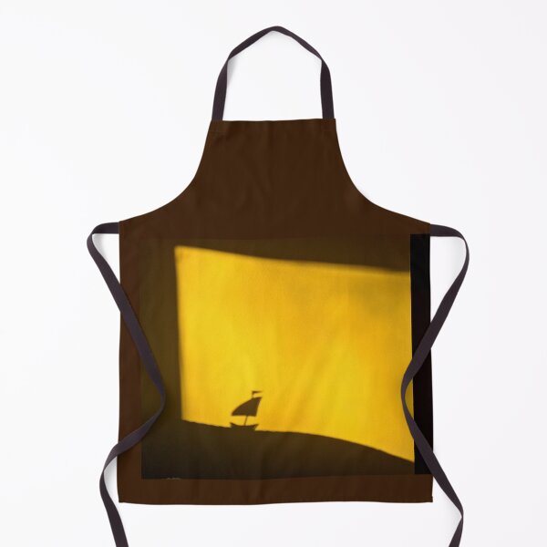 Item preview, I See a Little Silhouette oh of a Boat designed and sold by weavernap.