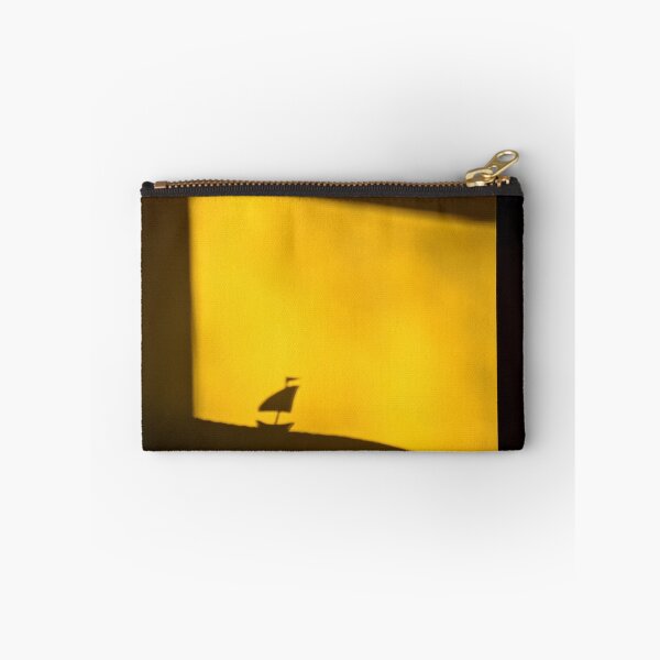 Item preview, I See a Little Silhouette oh of a Boat designed and sold by weavernap.