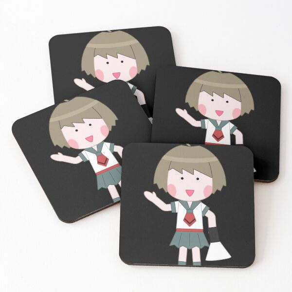 Item preview, Smol Komaru Classic . designed and sold by YvonneKelle.
