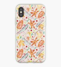 Otoño - Fall iPhone Case
