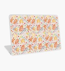 Otoño - Fall Laptop Skin