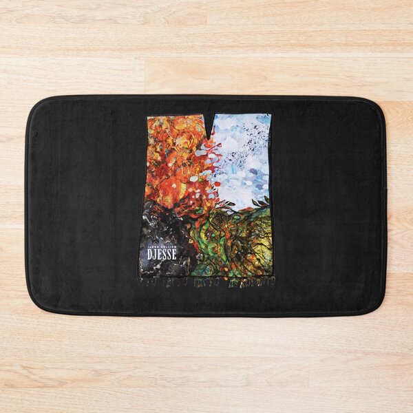 Item preview, Jacob-Collier-Merch-Jacob-Collier-Djesse-Vol Gift Halloween Day, Thanksgiving Day, Christmas Day Cla designed and sold by RamonaStrunk.