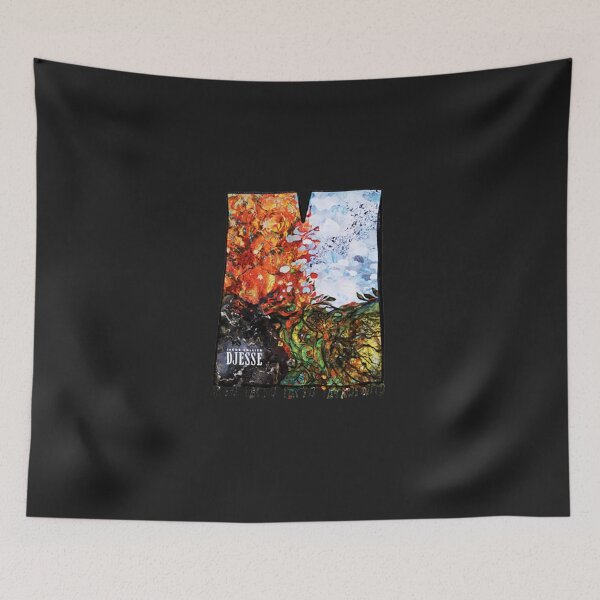 Item preview, Jacob-Collier-Merch-Jacob-Collier-Djesse-Vol Gift Halloween Day, Thanksgiving Day, Christmas Day Cla designed and sold by RamonaStrunk.