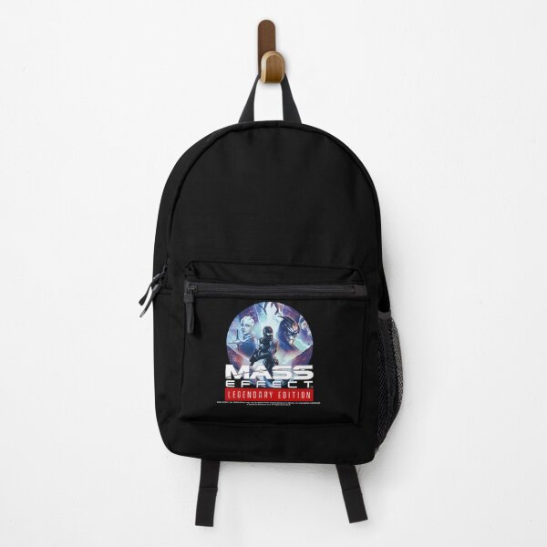 Item preview, Day Gifts Mass Effect Legendary Edition Graphic For Fans designed and sold by Benkessler.
