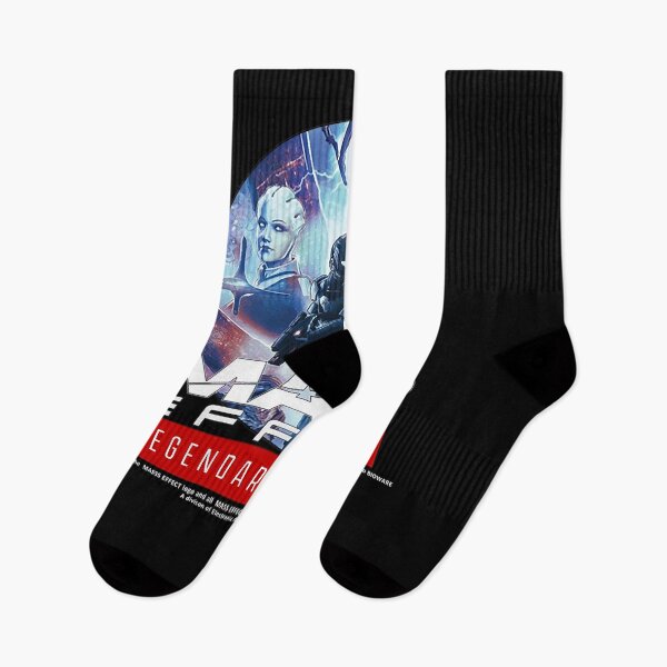Item preview, Day Gifts Mass Effect Legendary Edition Graphic For Fans designed and sold by Benkessler.