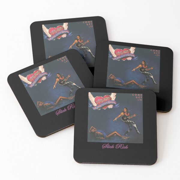 Item preview, Slick Rick Classic designed and sold by TammiDongieux.
