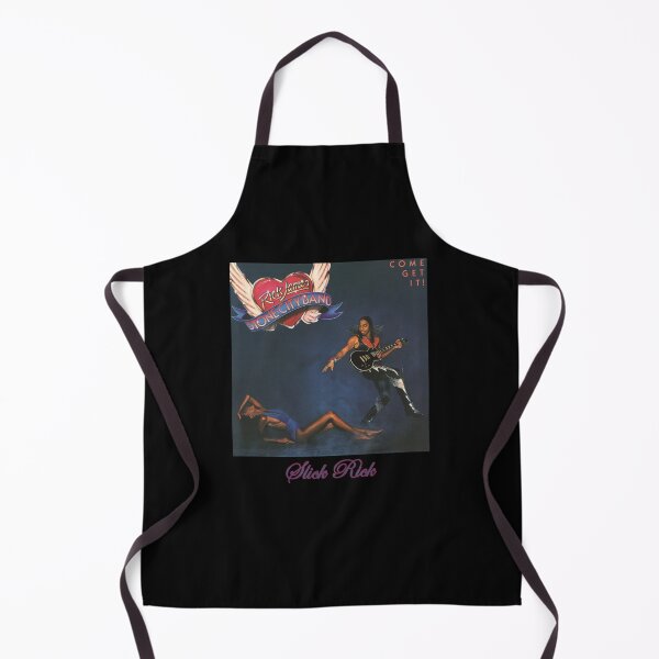 Item preview, Slick Rick Classic designed and sold by TammiDongieux.