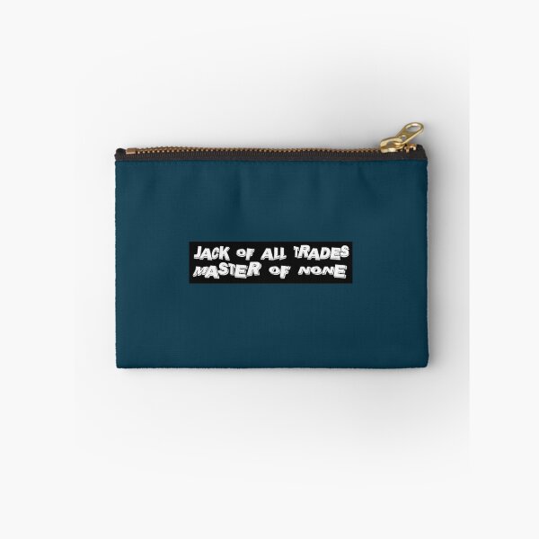 Item preview, Beach House Jack of All Trades Master of None   designed and sold by UiiHuff.