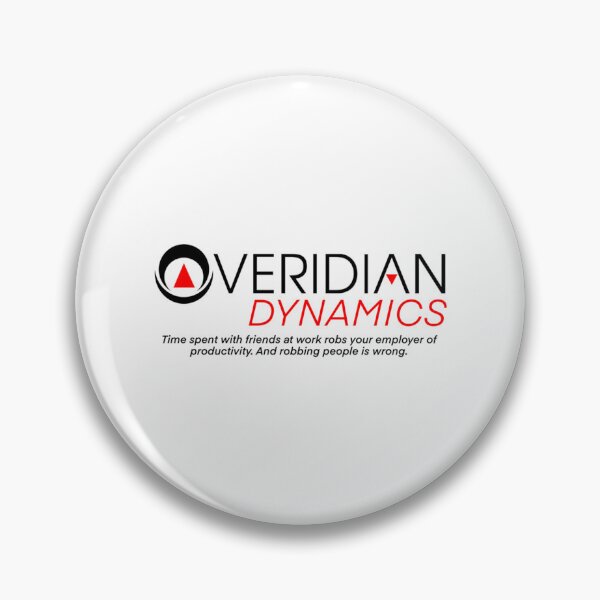Item preview, Better Off Ted, Veridian Dynamics. Time spent with friends at work robs your employer of productivit designed and sold by UiiHuff.