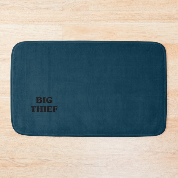 Item preview, BIG THIEF  designed and sold by UiiHuff.