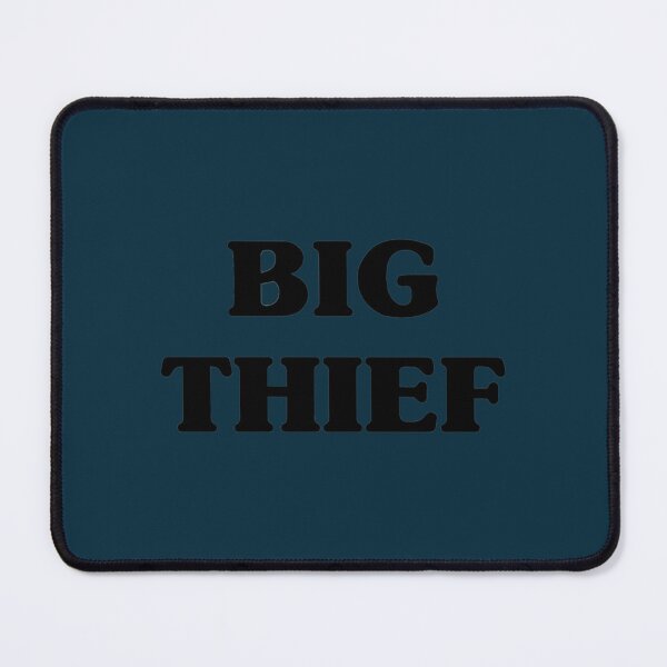 Item preview, BIG THIEF  designed and sold by UiiHuff.