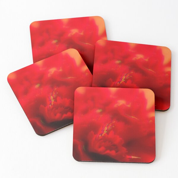 Item preview, Divine Red Flowers Upgraded  designed and sold by mindmaster007.