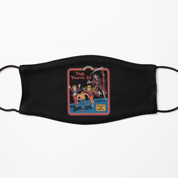 Hobbies s Kids Mask