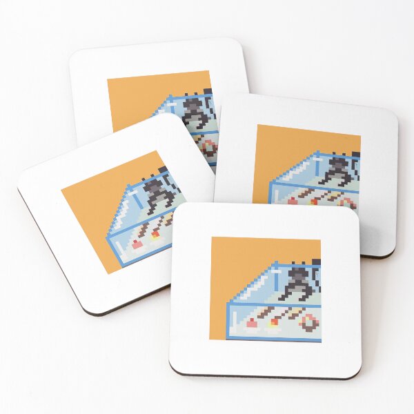 Item preview, Sweet shop. designed and sold by PIXELKAMIKAZE88.