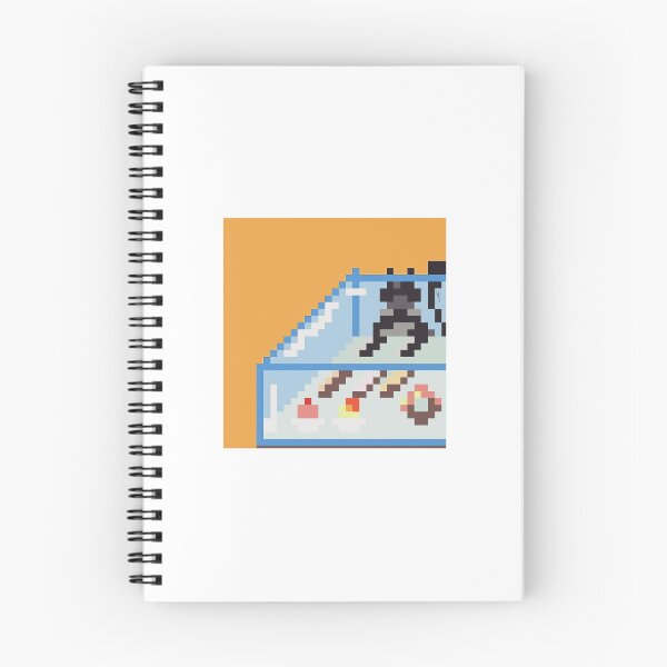 Item preview, Sweet shop. designed and sold by PIXELKAMIKAZE88.