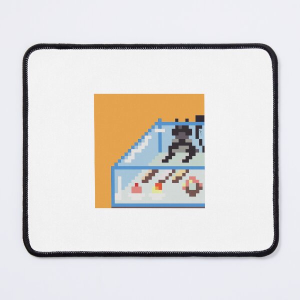 Item preview, Sweet shop. designed and sold by PIXELKAMIKAZE88.