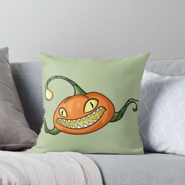 Item preview, Halloween Pumpkin Monster designed and sold by MusicDraw.