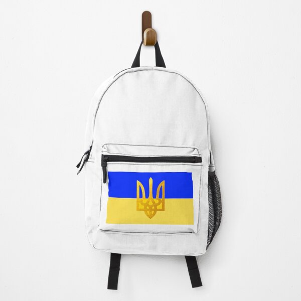 Item preview, UKRAINE Flag - Stop No War Silent Support designed and sold by urban-design.