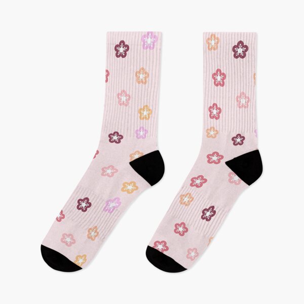 Item preview, Flowers seamless pattern designed and sold by ShopLeilaArt.