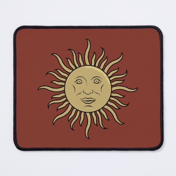 Item preview, The Sun Inn designed and sold by rogue-design.