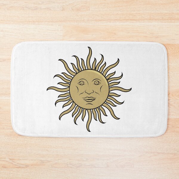 Item preview, The Sun Inn designed and sold by rogue-design.