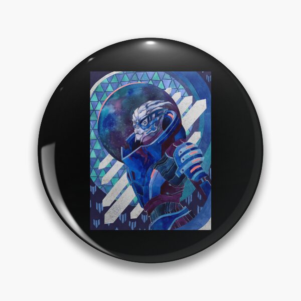 Item preview, Funny Gift For Garrus Vakarian Gifts For Halloween designed and sold by Benkessler.