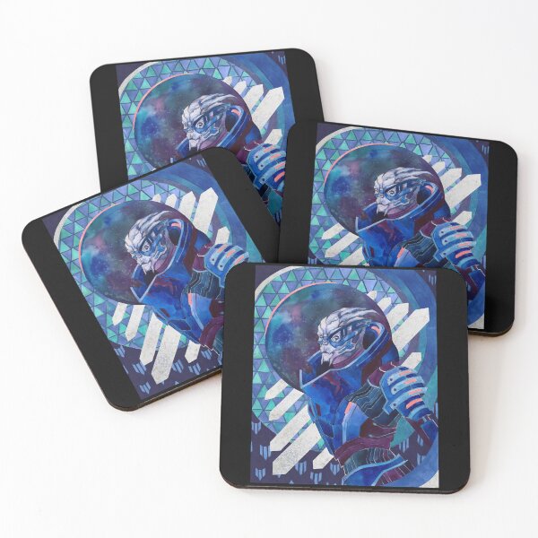 Item preview, Funny Gift For Garrus Vakarian Gifts For Halloween designed and sold by Benkessler.