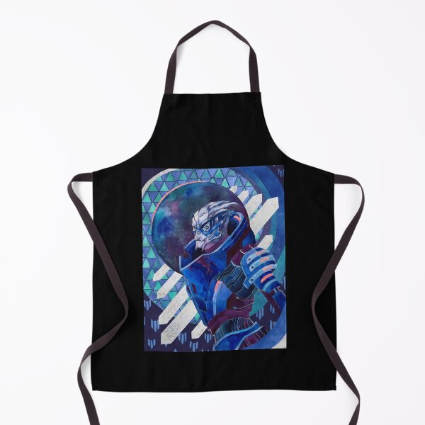 Item preview, Funny Gift For Garrus Vakarian Gifts For Halloween designed and sold by Benkessler.