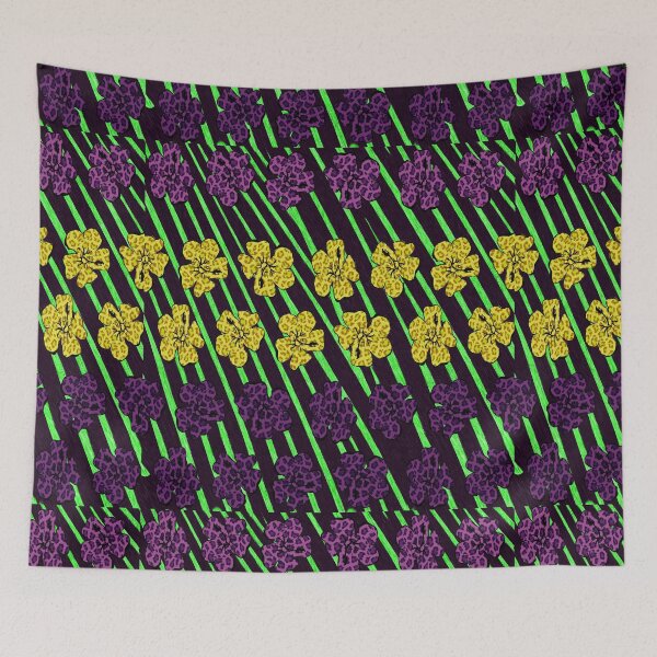 Item preview, Wolf Beach Print designed and sold by Rareprettydoll.