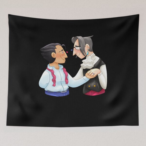 Item preview, Gay Attorney's Classic designed and sold by TammiDongieux.