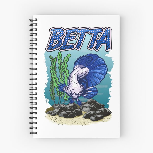 Item preview, Betta Fish Aquarium For Fish Keepers designed and sold by JRRTs.