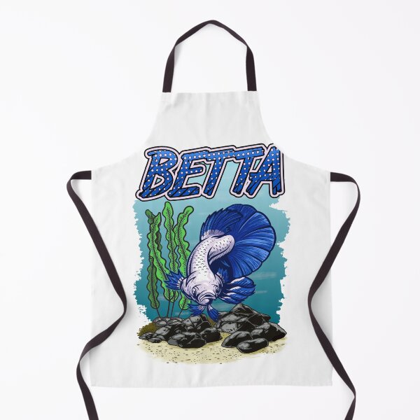 Item preview, Betta Fish Aquarium For Fish Keepers designed and sold by JRRTs.